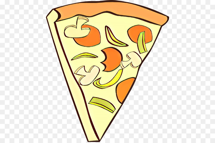 Pizza，Dilim PNG