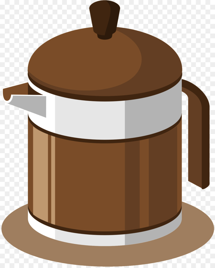 Su ısıtıcısı，Kahve Fincanı PNG