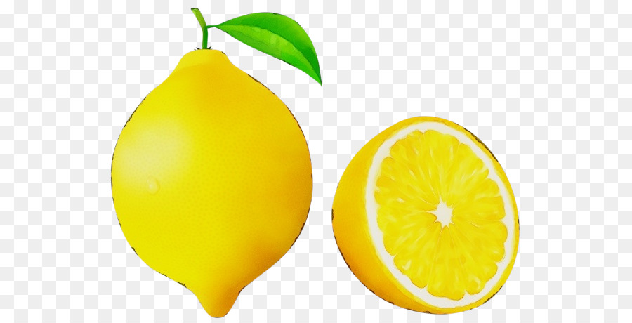 Limon，Meyve PNG