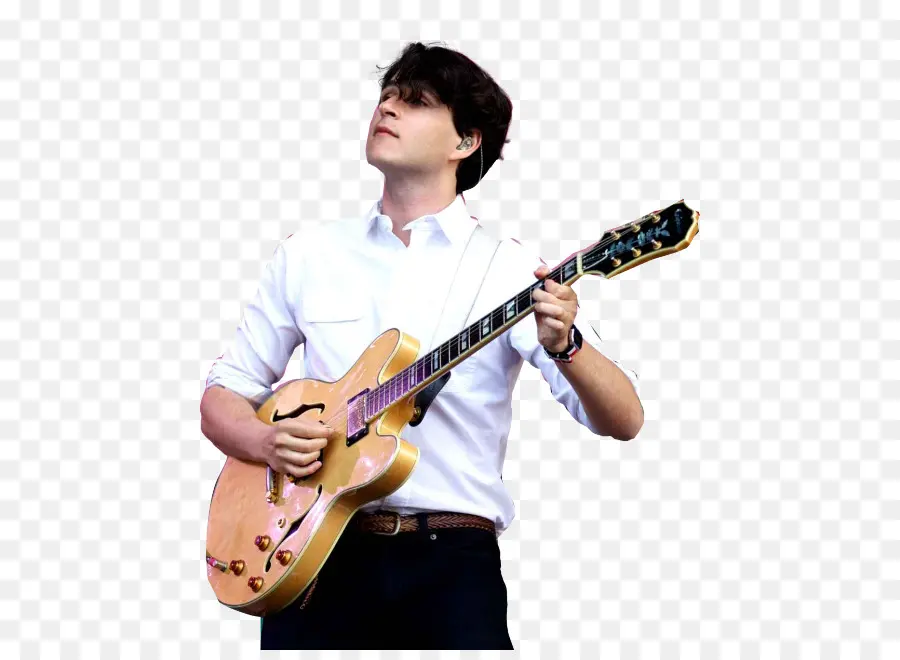 Gitarist，Müzisyen PNG