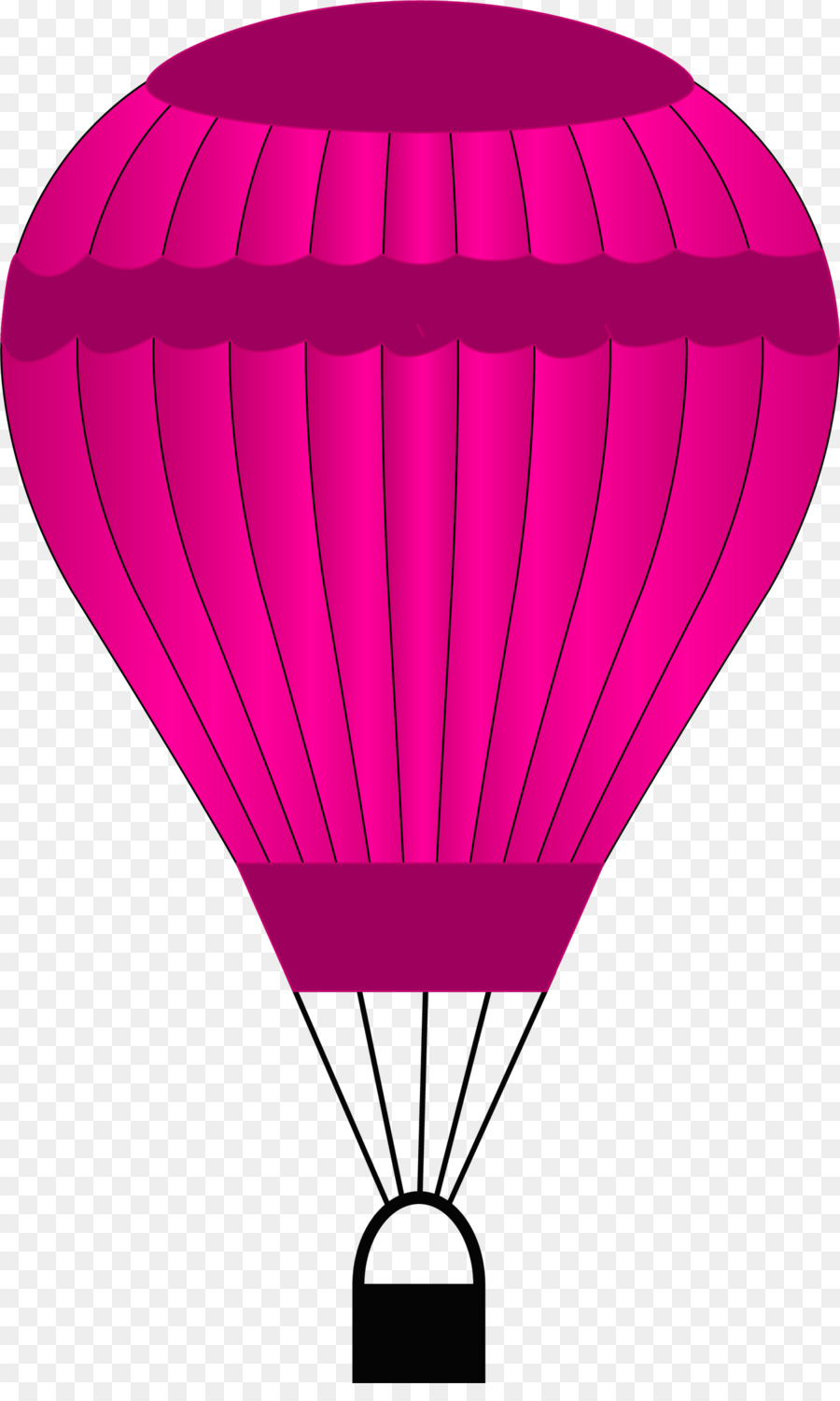 Pembe Balon，Puantiyeli PNG