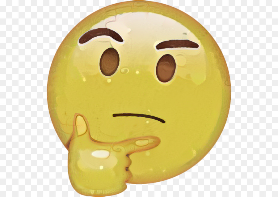 Gülümseyen Emoji，Yüz PNG