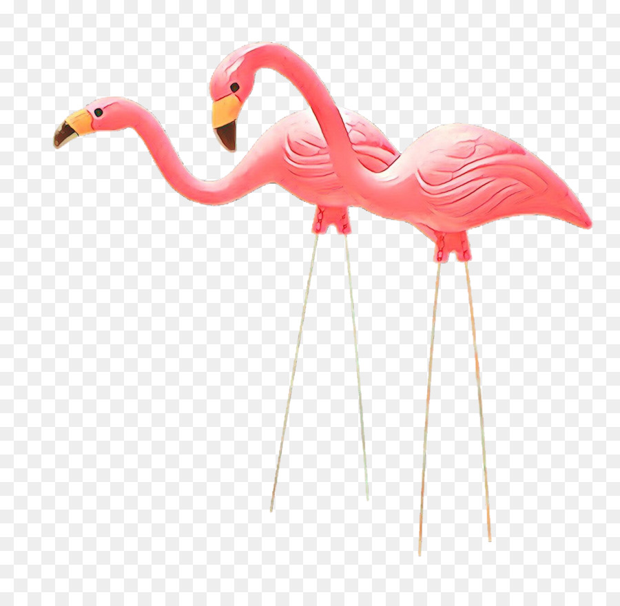 Plastik Flamingo，Flamingo PNG