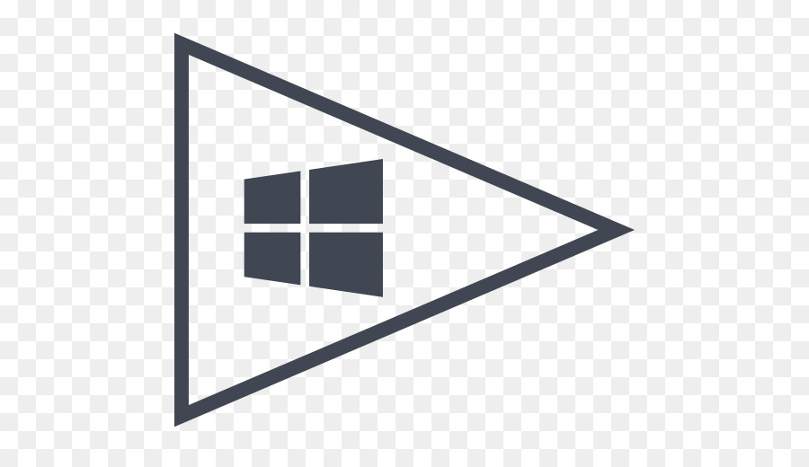 Windows Logosu，Microsoft PNG