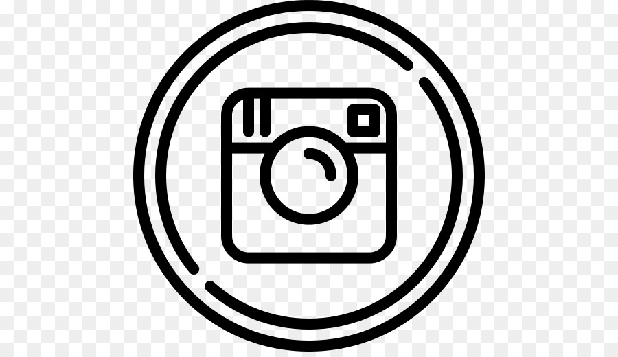 Instagram Logosu，Sosyal Medya PNG