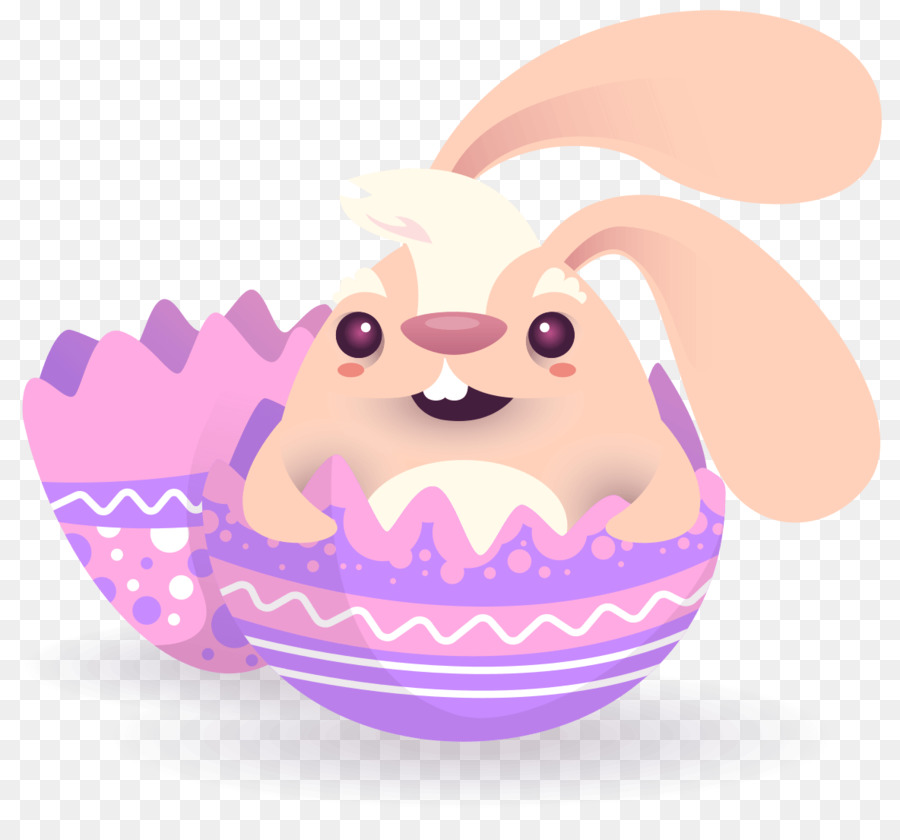 Easter Bunny Rabbit Genel Tatil Paskalya Yumurtasi Animasyonlu Easter Bunny Png Yumurta Seffaf Png Goruntusu