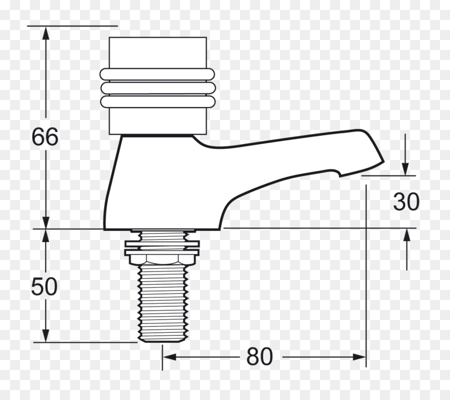 Musluk Kontrolleri Kolları，Lavabo PNG