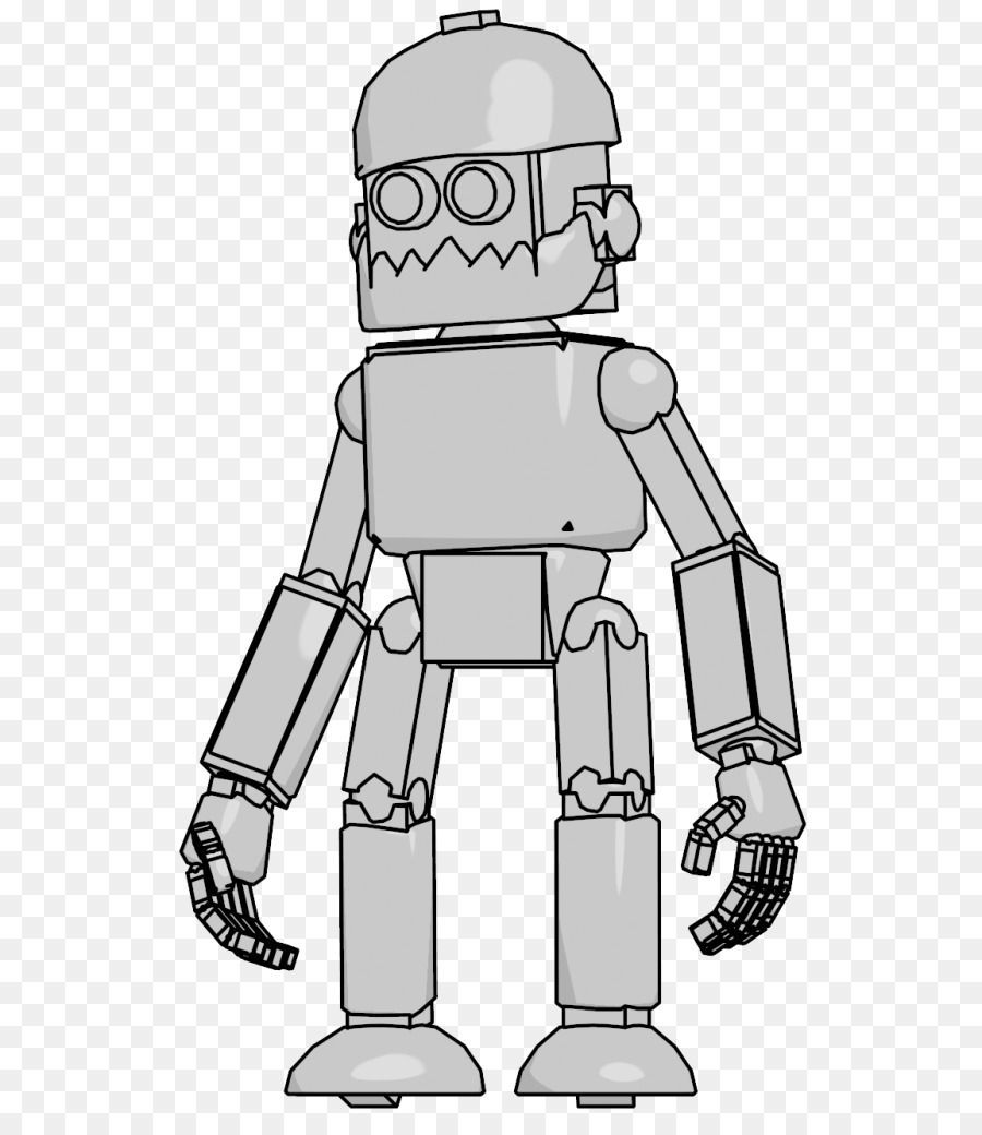 Robot，Makine PNG