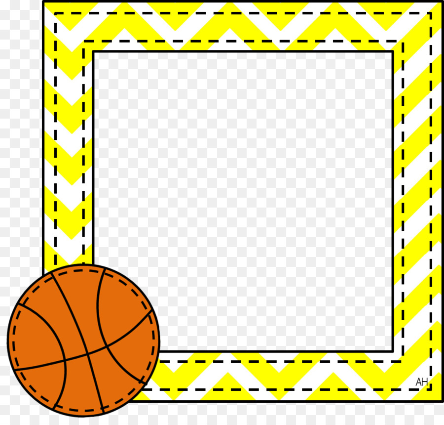 Basketbol Çerçevesi，Basketbol PNG