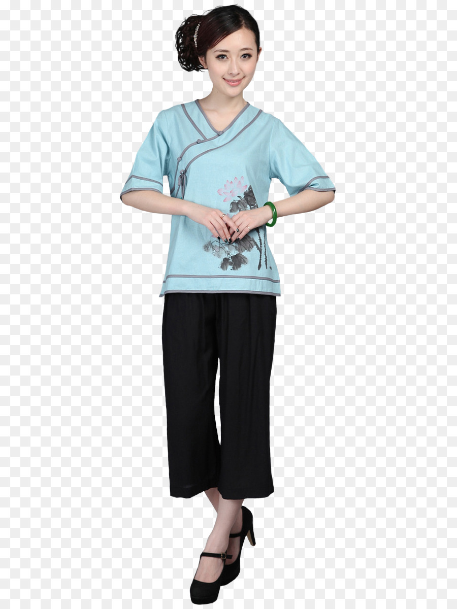 Tshirt，Moda PNG