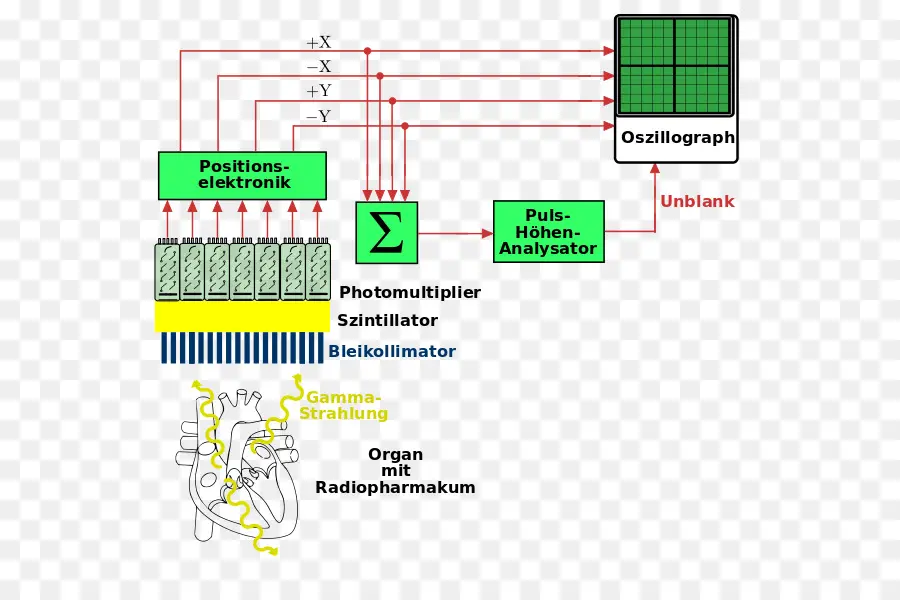 Diyagram，Elektronik PNG