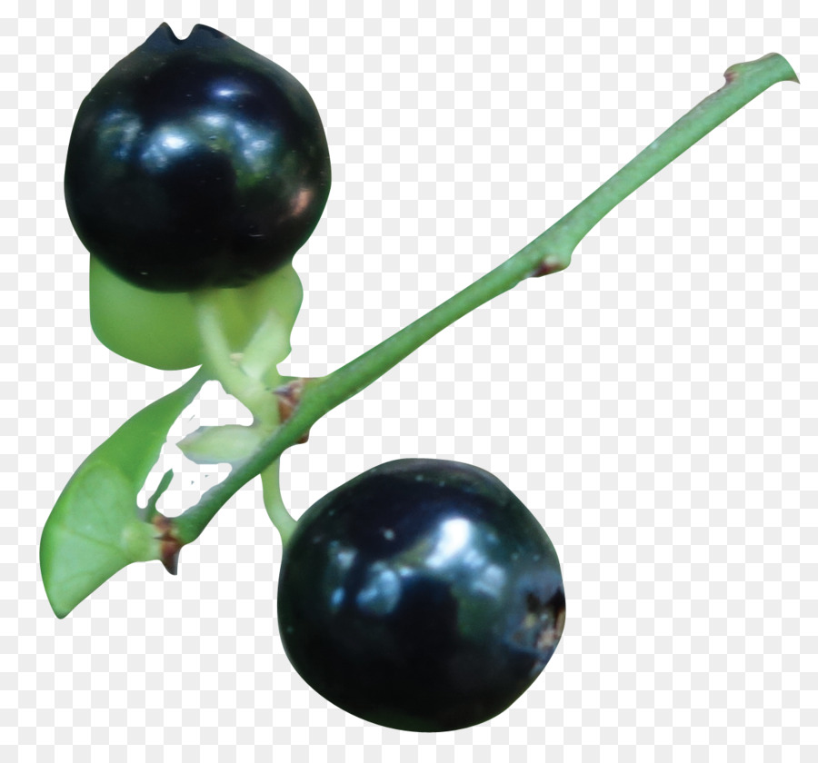 Huckleberry，Meyve PNG