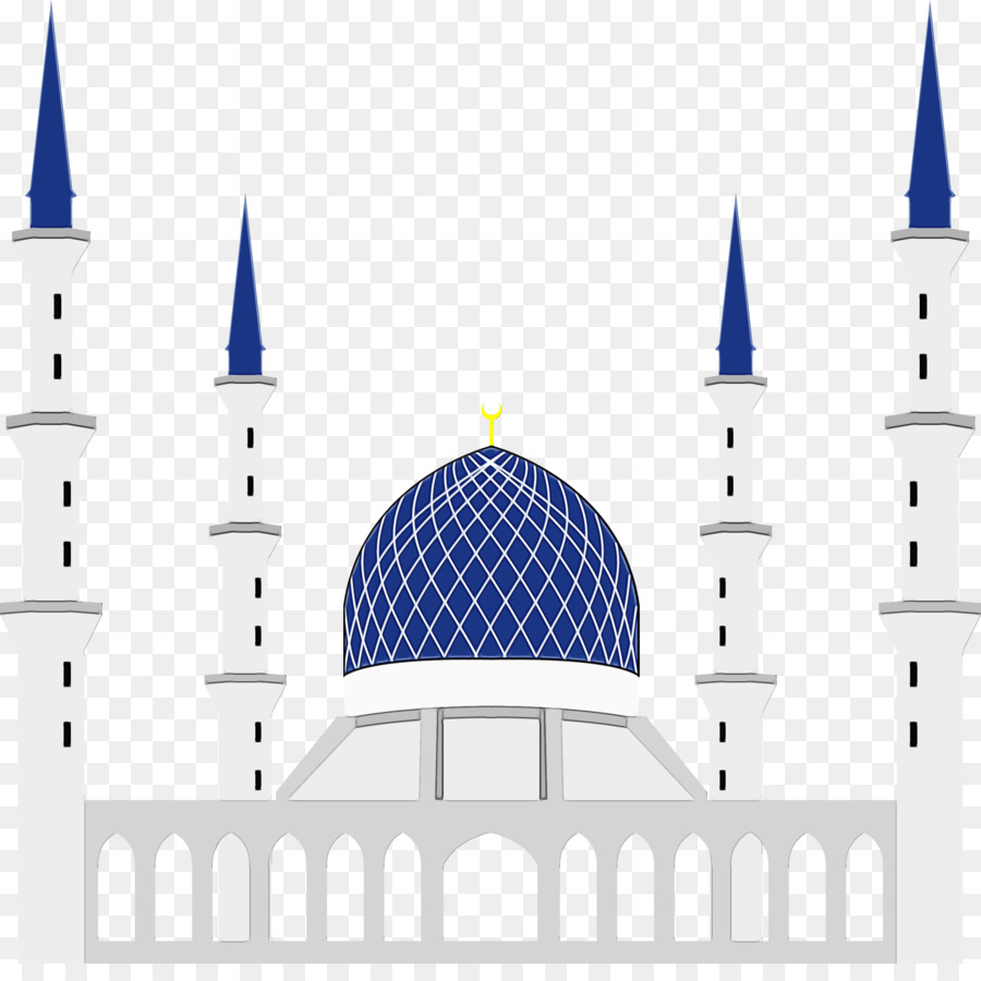 Sultan Salahuddin Abdul Aziz Camii，Sultanahmet Camii PNG