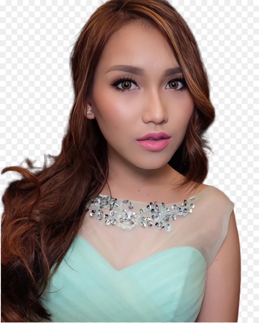 Ayu Ting Ting，Sambalado PNG