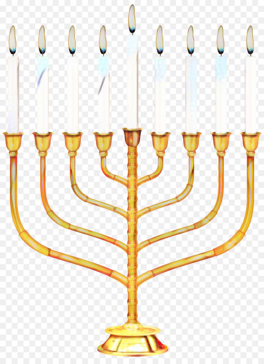 Yahudi Tarih Müzesi，Menorah PNG