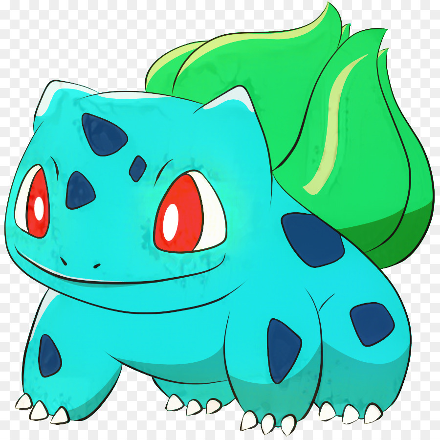 Bulbasaur，Pokemon PNG