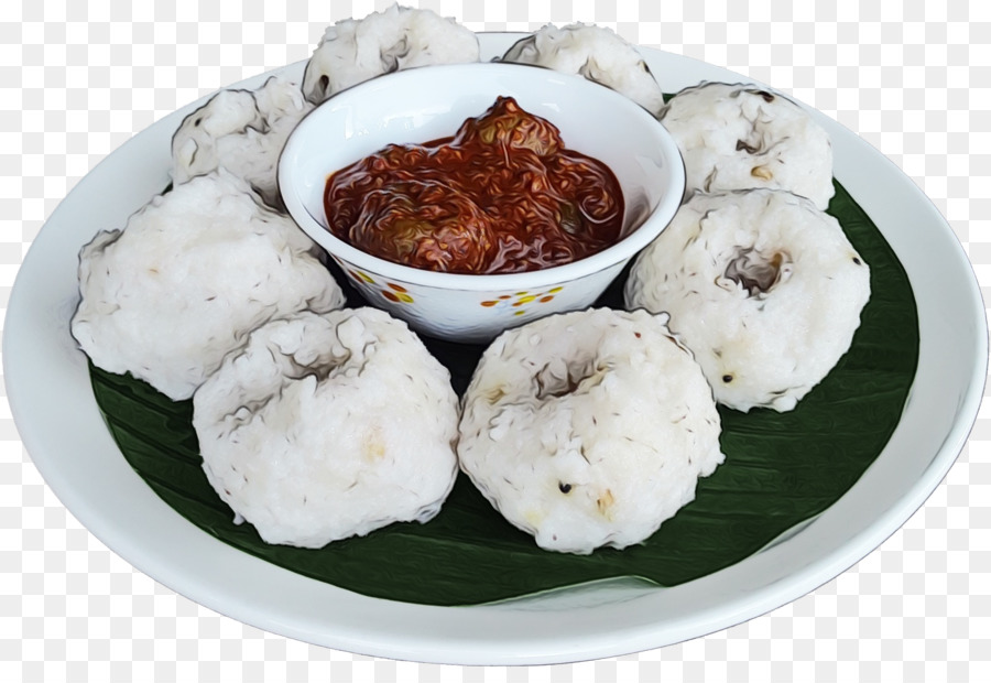 Ahmet Berk，Idli PNG