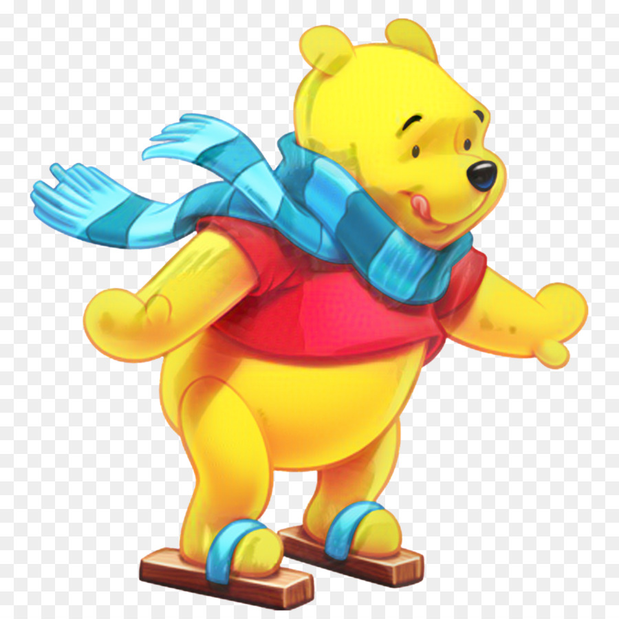 Winniethepooh，Centerblog PNG