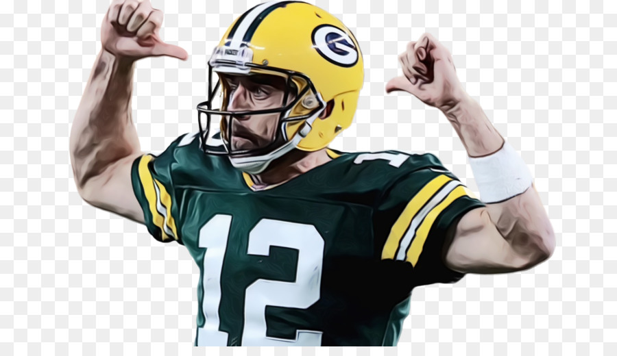 Futbolcu，Green Bay Paketleyicileri PNG