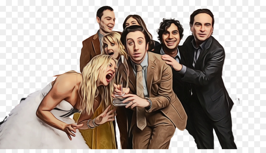 Kuruş，Sheldon Cooper PNG