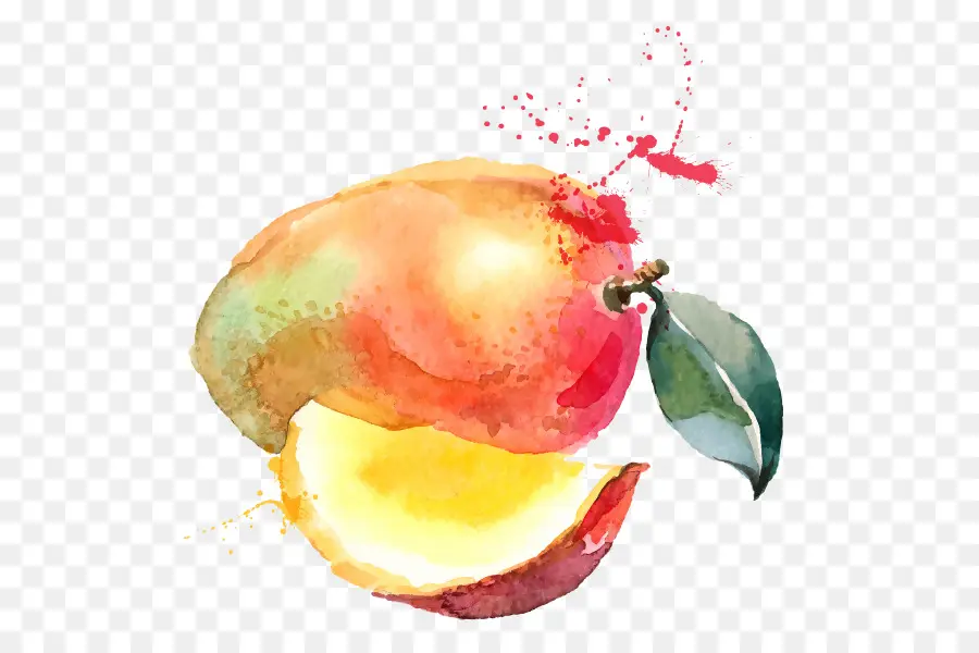 Mango，Dilim PNG