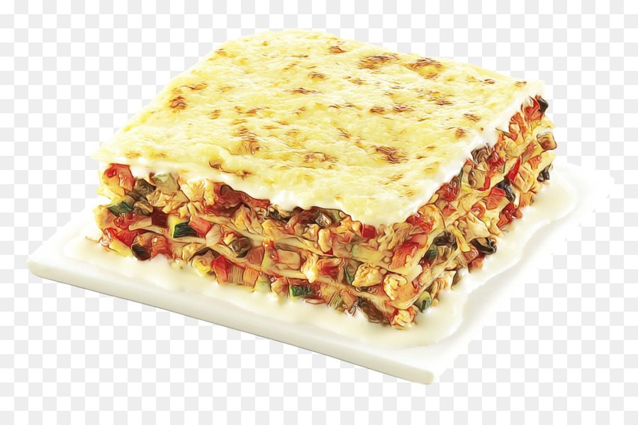 Lazanya，Pastitsio PNG