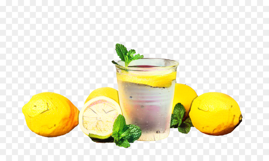 Limonlu Su，Limon PNG