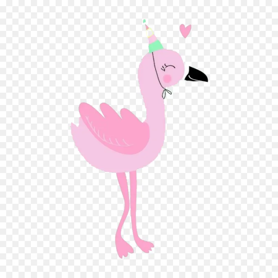 Flamingo，Pembe PNG