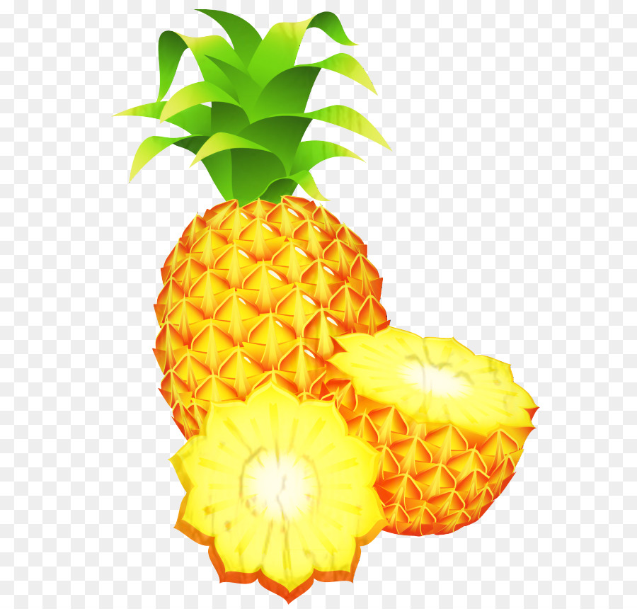 Ananas，Tropikal PNG