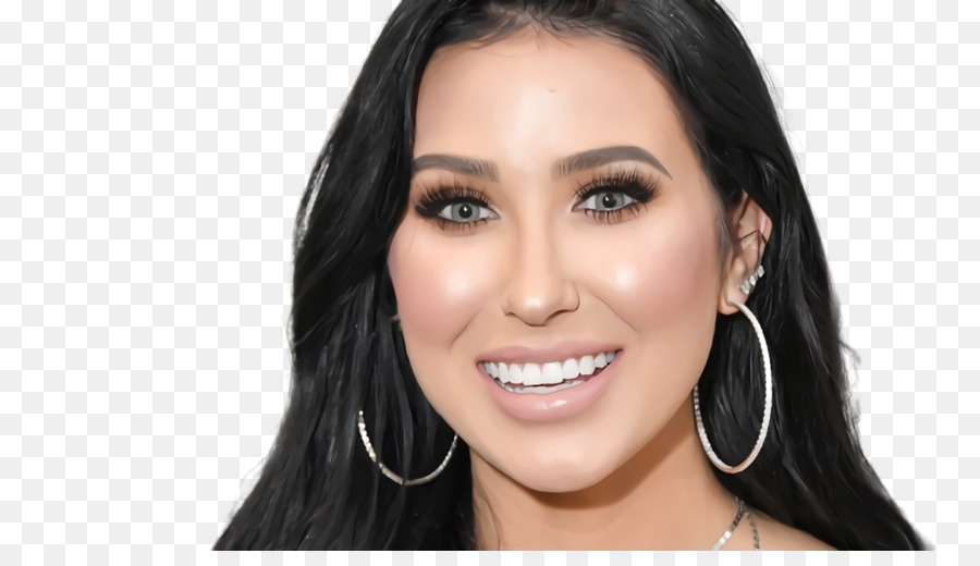 Jaclyn Hill，Vakıf PNG