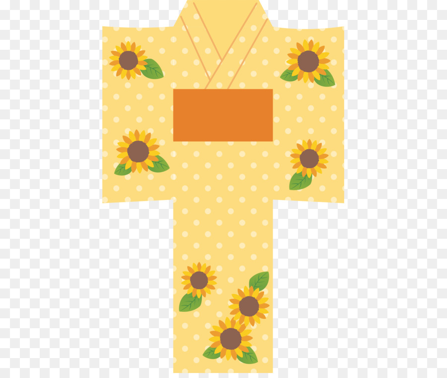 Kimono，Yukata PNG