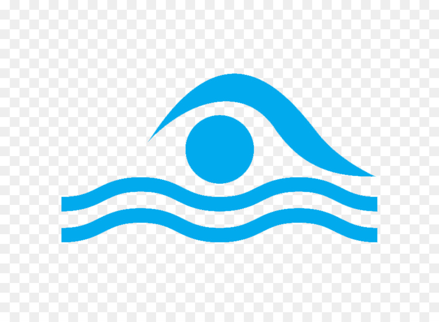 Yüzme，Logo PNG