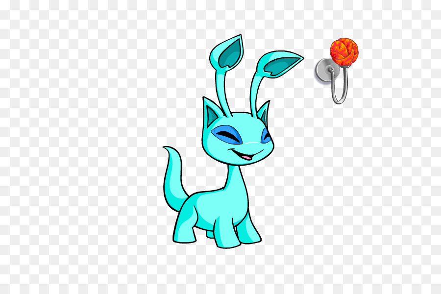 Neopets，Renk PNG