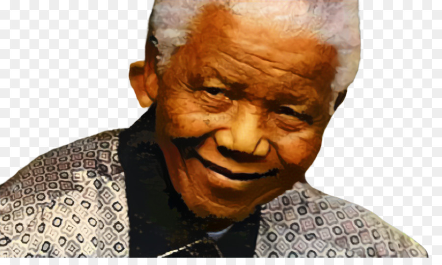 Nelson Mandela，Irkçılık PNG