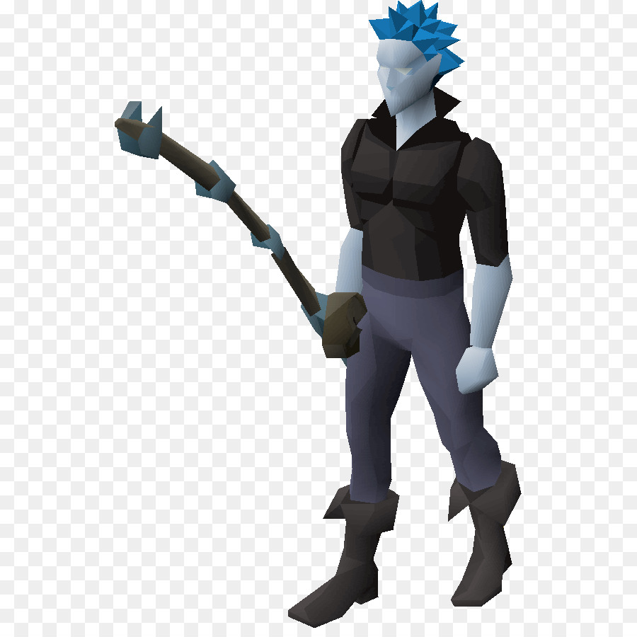 Murat Donat，Runescape PNG