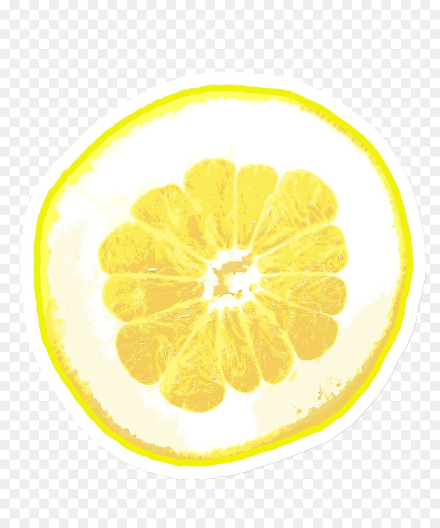 Limon，Sitrik Asit PNG