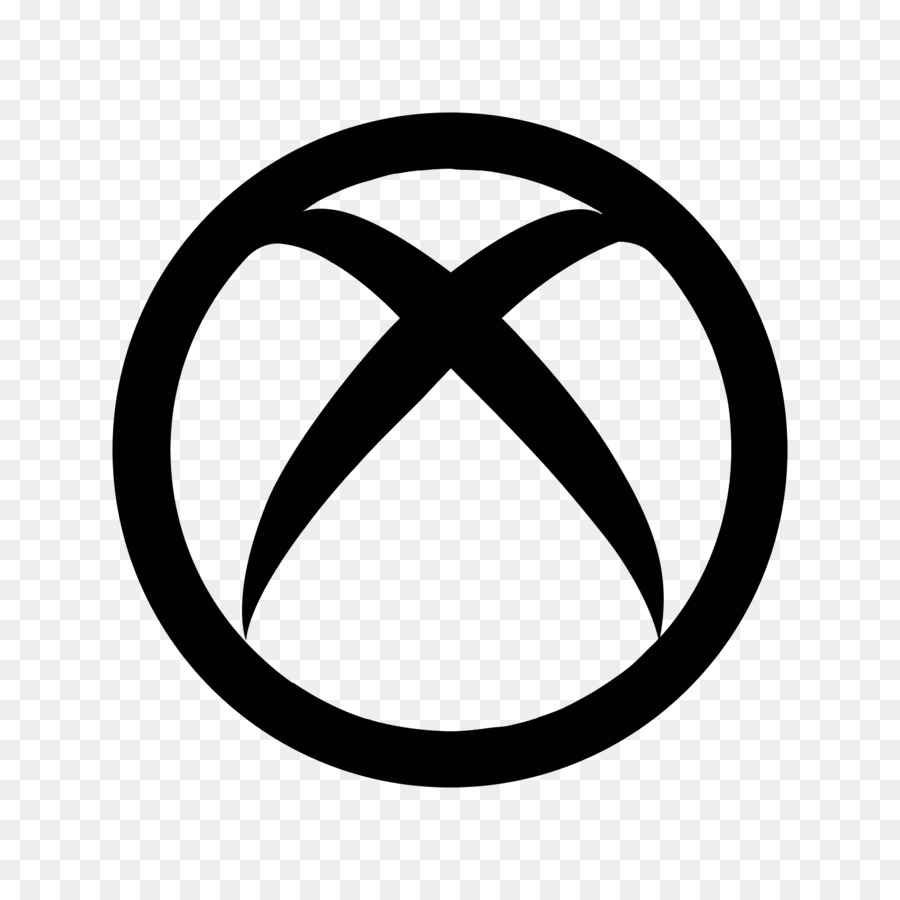 Xbox Logosu，Oyun PNG