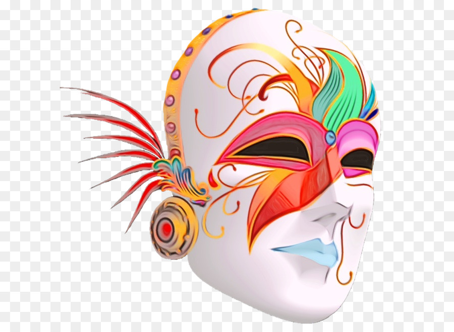 Maske，Karnaval PNG