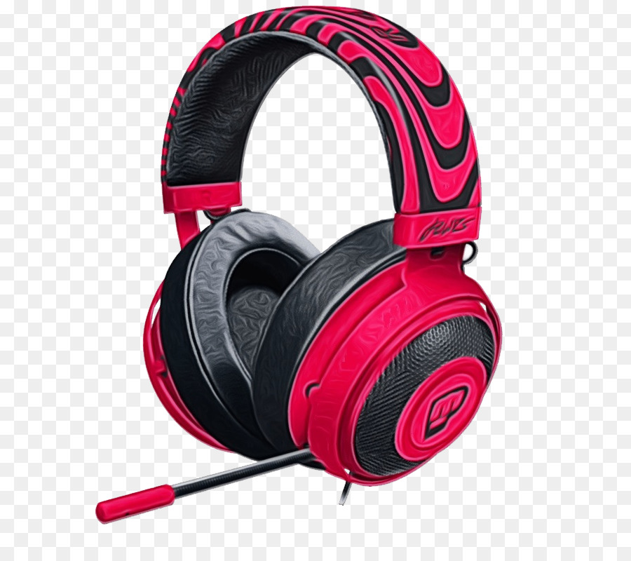 Razer Kraken Pro V2，Razer ınc PNG