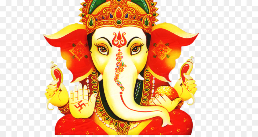 Ganesha，Mustafa Karaboga PNG