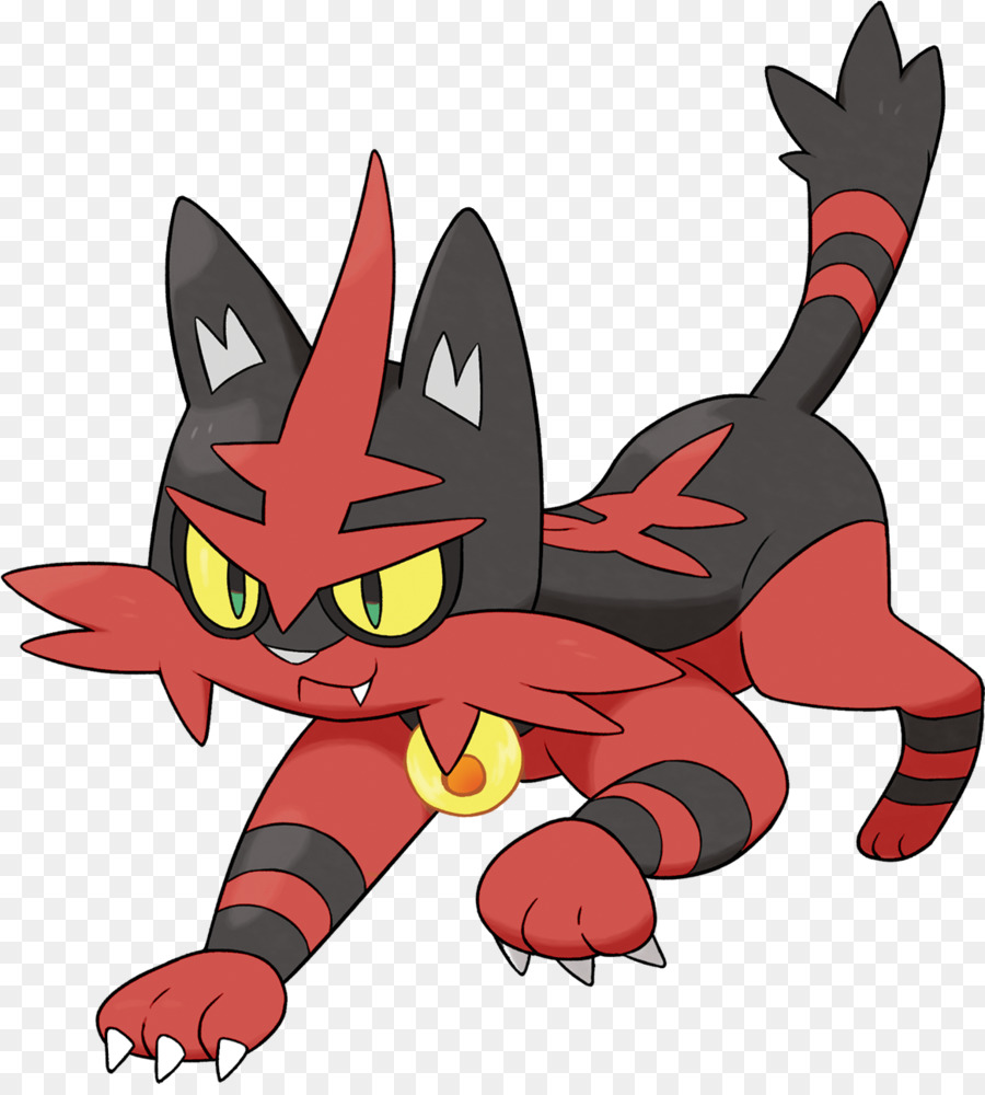 Sneasel，Pokemon PNG