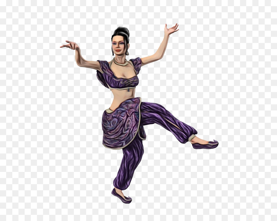 Dans，Dansçı PNG