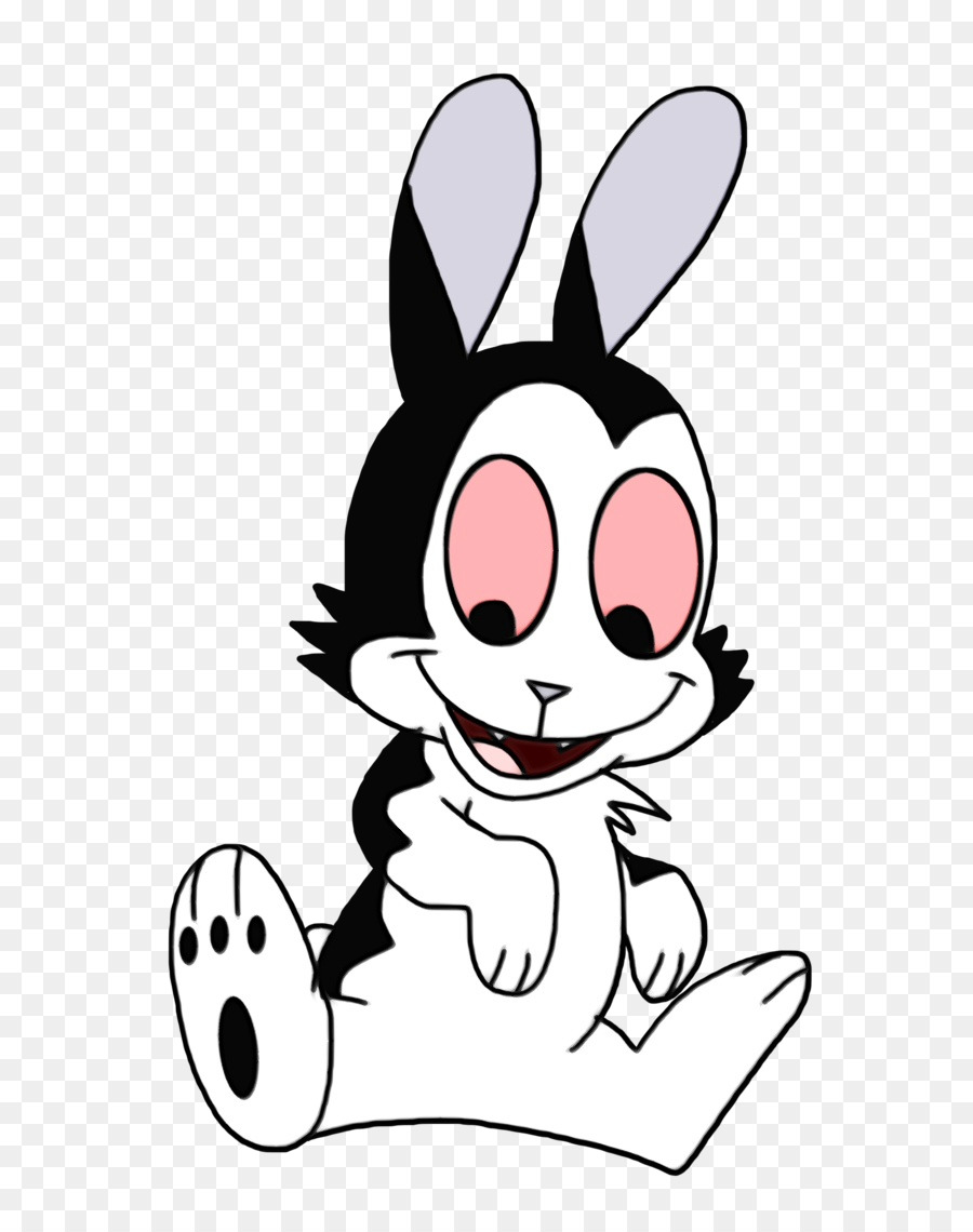 Bunnicula，Tavşan PNG