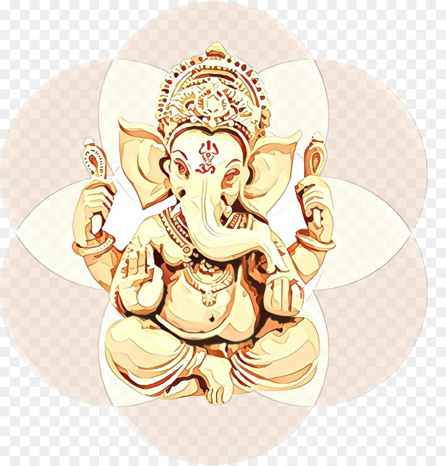 Ganesha，Mehmet çelikoğlu PNG