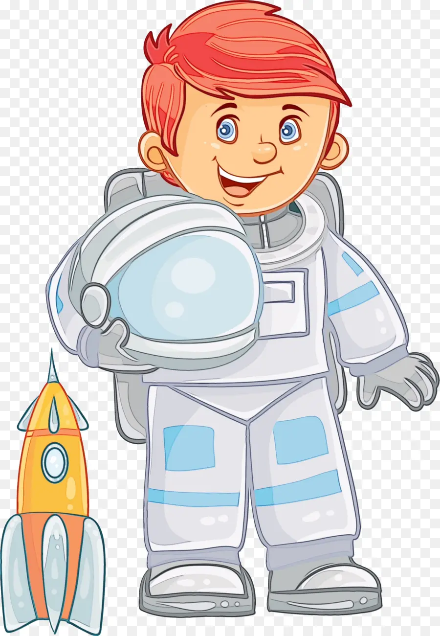 Astronot，Uzay PNG