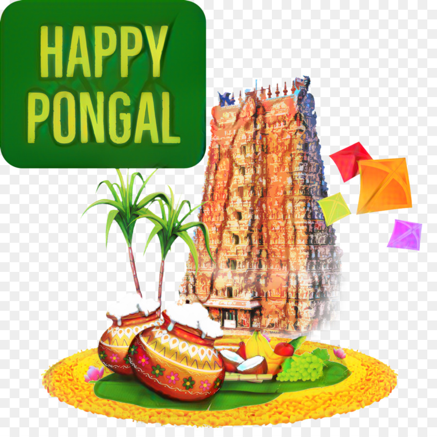 Tay Pongal'de，Pongal'de PNG