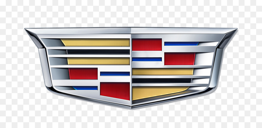 Cadillac Logosu，Araba PNG