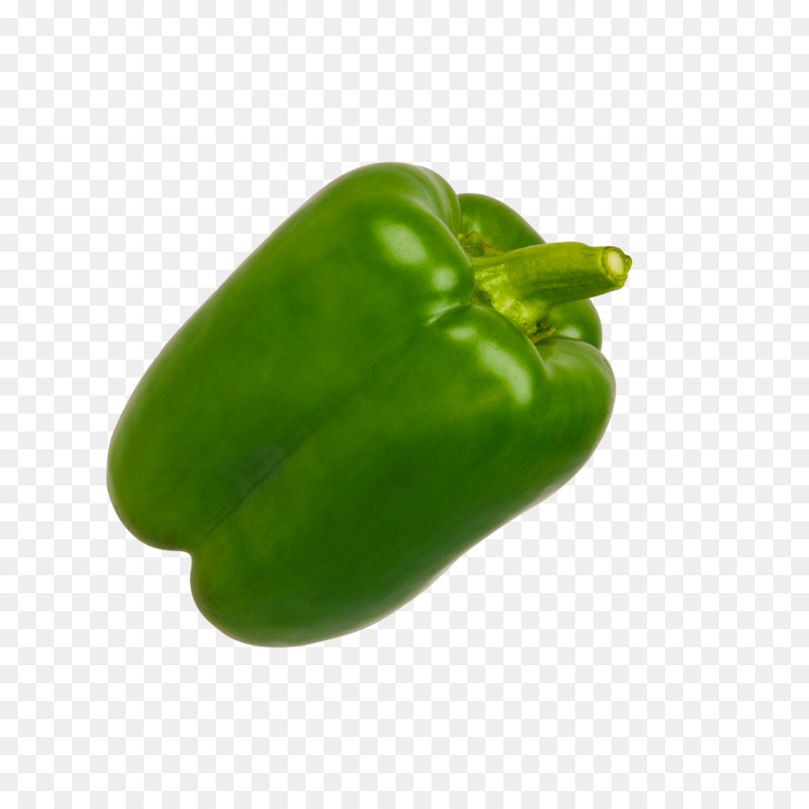 Yeşil Jalapeno，Biber PNG