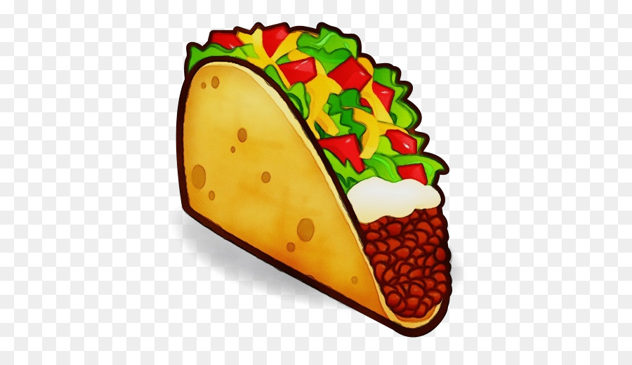 Taco，Plaka PNG