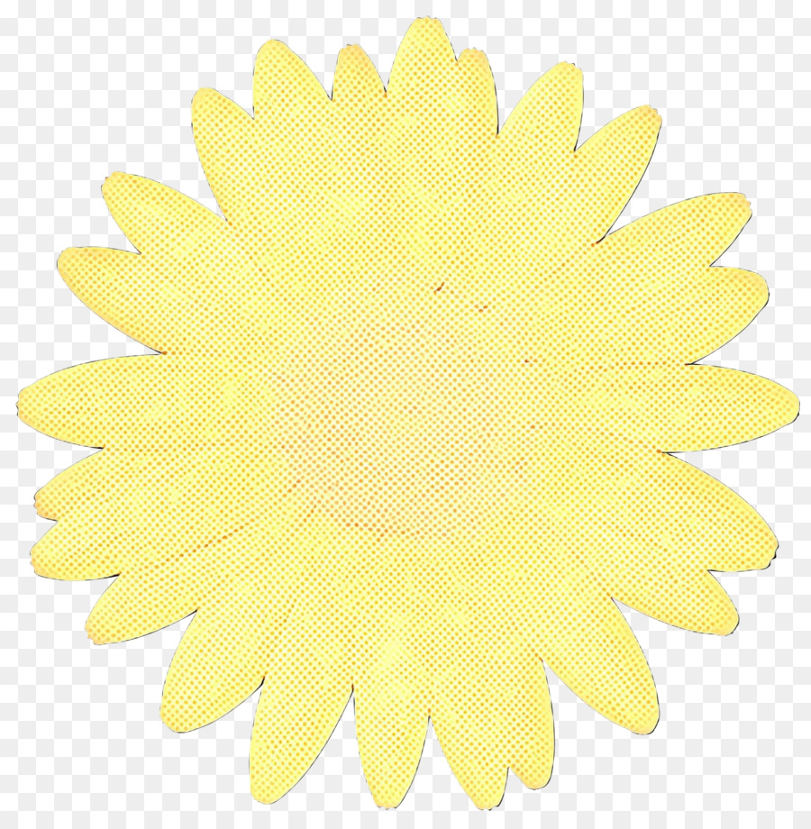Sarı，Ayçiçeği PNG